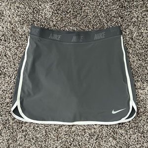 Nike Golf Skort